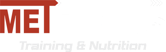 MET-Fitness logo