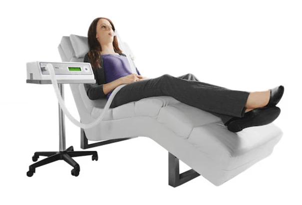 resting metabolic rate testing at MET-Fitness